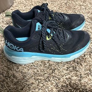 Womens hoka